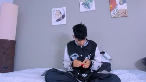 j_martony online show from 01-16-26, 12:31