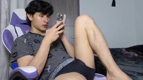 Noah online show from 11-02-25, 01:13