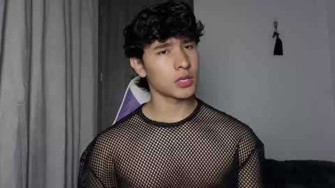 Noah online show from 11-23-25, 04:51