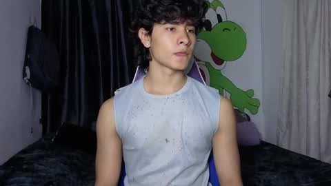 Noah online show from 02-07-26, 08:23