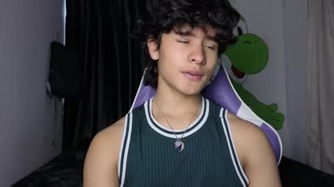 Noah online show from 02-16-26, 10:28