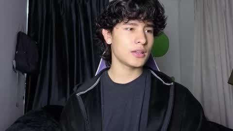 Noah online show from 02-19-26, 02:46