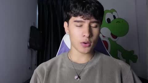 Noah online show from 02-26-26, 10:42