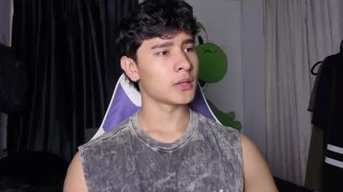 Noah online show from 03-04-26, 10:38