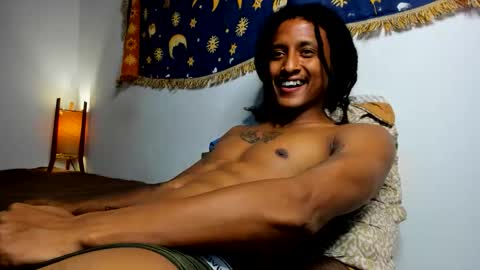 jaacksn online show from 02-02-26, 01:15