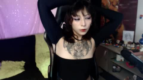 jade 18  online show from 03-05-26, 06:31