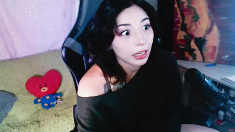 jade 18  online show from 04-06-26, 02:31