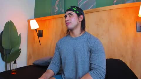 David online show from 09-20-25, 03:51