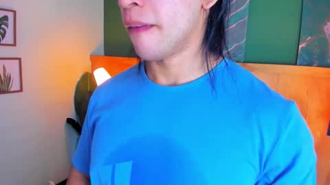 David online show from 11-04-25, 03:16