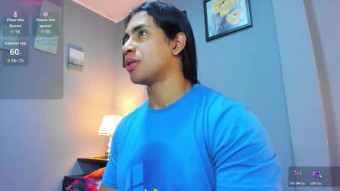 David online show from 01-14-26, 03:34