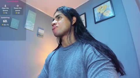 David online show from 02-09-26, 04:16