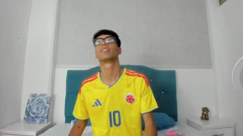 jacck_black online show from 06-12-26, 08:30