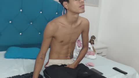 jacck_black online show from 07-15-26, 01:27