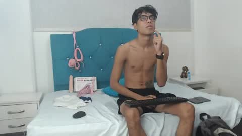 jacck_black online show from 07-30-26, 02:27