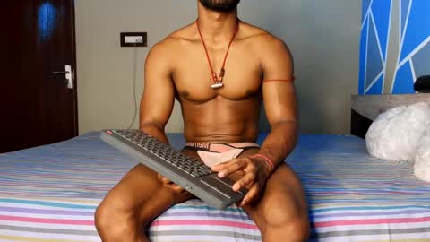 Jace online show from 03-09-26, 05:22