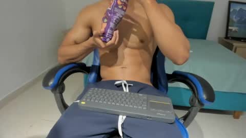 jace_parker online show from 05-10-26, 05:34