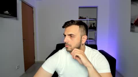 Jace online show from 09-14-25, 05:12