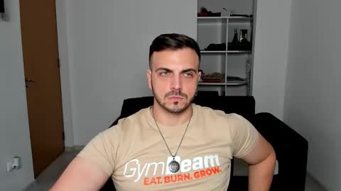 Jace online show from 09-22-25, 05:37