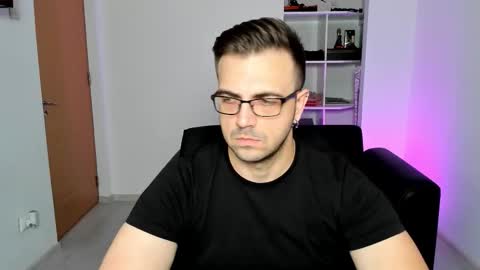 Jace online show from 10-01-25, 05:52