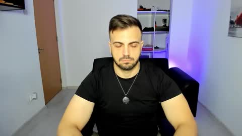 Jace online show from 10-13-25, 03:12