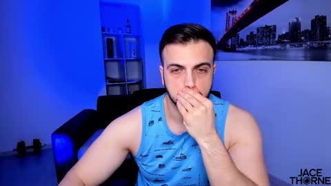 Jace online show from 01-06-26, 07:39