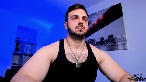 Jace online show from 01-16-26, 09:13