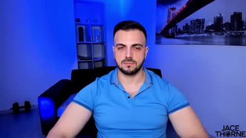 Jace online show from 01-17-26, 06:11