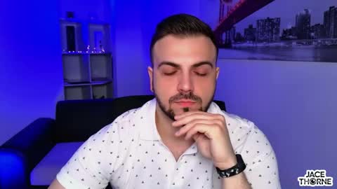 Jace online show from 03-22-26, 05:11