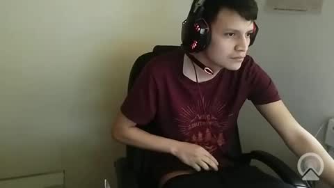 jack00772 online show from 12-21-25, 07:43