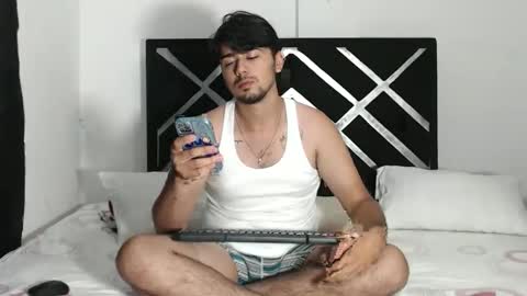 Jack online show from 04-24-26, 11:07