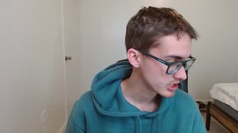 JACK JACK online show from 12-01-24, 07:36