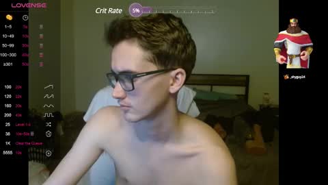 JACK JACK online show from 03-04-25, 03:55