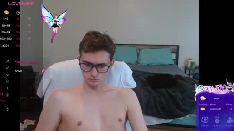 JACK JACK online show from 03-06-25, 12:00