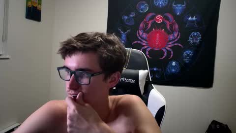 JACK JACK online show from 12-02-25, 01:33