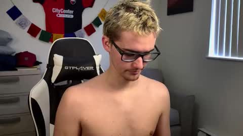 JACK JACK online show from 03-23-26, 07:40