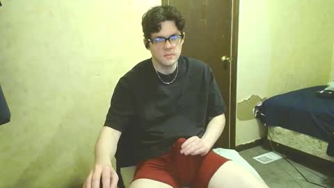 Snapshot of jack2shy chatting on 01-11-26, 01:05 Jack online show from 01-11-26, 01:05