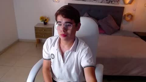 JACK TOMAS online show from 06-14-26, 01:46