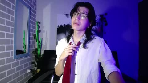 Jack online show from 11-22-25, 08:57