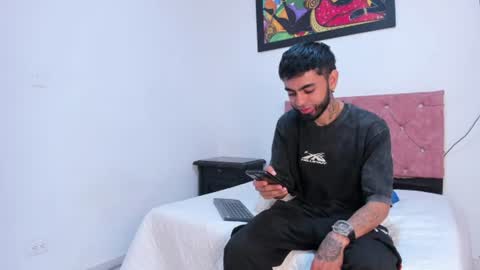 Jack bigdick1  online show from 07-17-26, 03:35