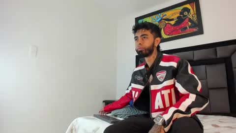 Jack bigdick1  online show from 07-18-26, 02:49