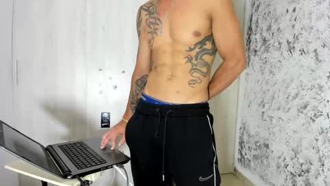 Snapshot of jack_carter22 chatting on 10-21-25, 07:14 jack online show from 10-21-25, 07:14