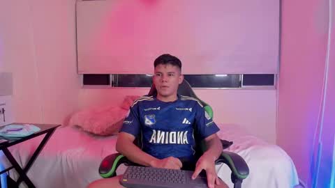 JACK CASTELL online show from 01-06-26, 12:36