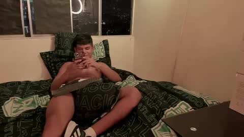 JACK CASTELL online show from 01-11-26, 12:04