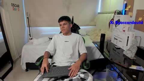 JACK CASTELL online show from 03-09-26, 10:47