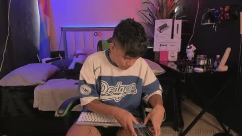 JACK CASTELL online show from 05-16-26, 12:04
