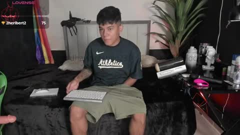 JACK CASTELL online show from 05-30-26, 12:08