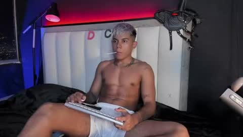 JACK CASTELL online show from 07-11-26, 12:13