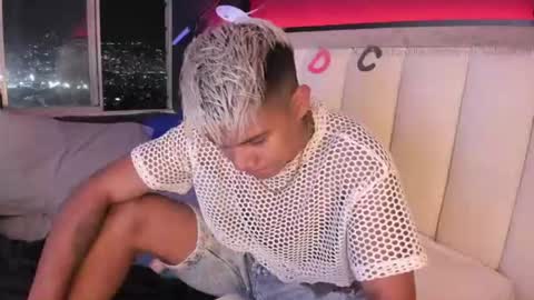 JACK CASTELL online show from 07-18-26, 12:26