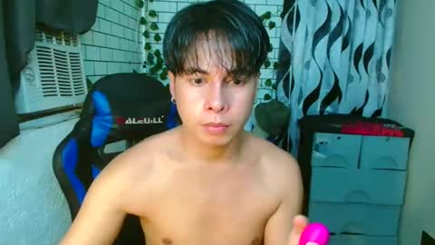 JACK online show from 09-29-25, 03:00