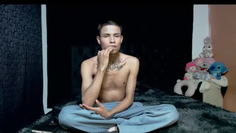 jack_dairo online show from 03-06-26, 02:19